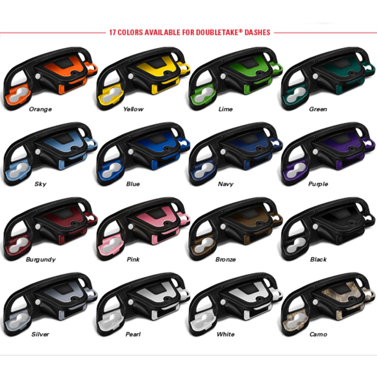 Coastline GOLF CARTS Golf Cart Dashboards & Dash Accessories