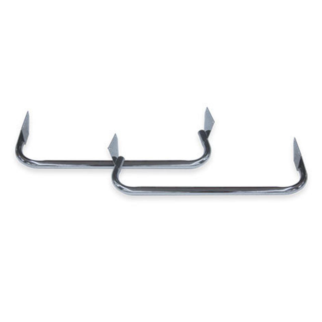 Coastline GOLF CARTS Nerf Bars, Rocker Panels & Running Boards